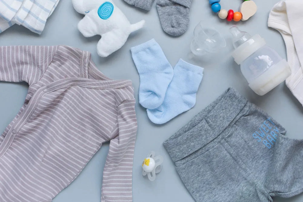 Newborn Clothes