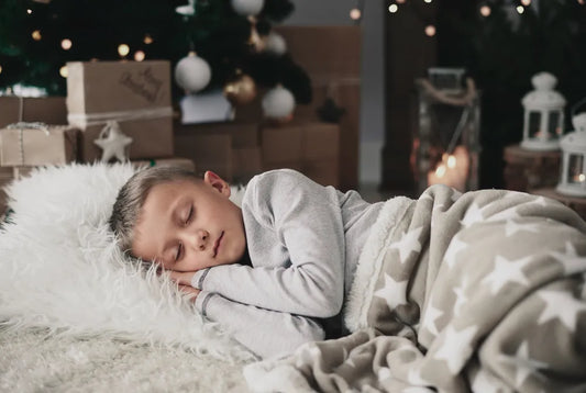 Baby for Sleep
