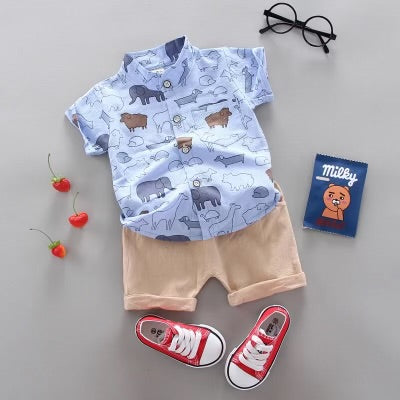 Nature King Set