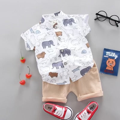 Nature King Set