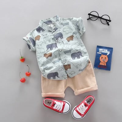 Nature King Set