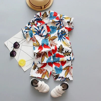 Island King Set