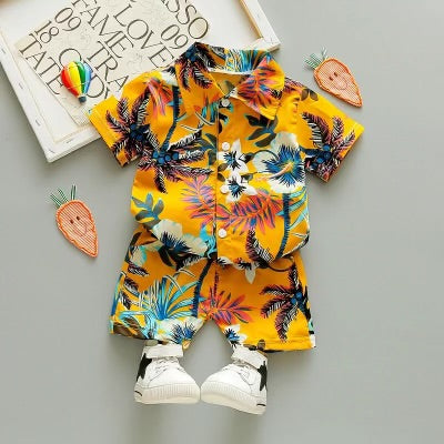 Island King Set