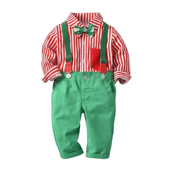 Peppermint King Set