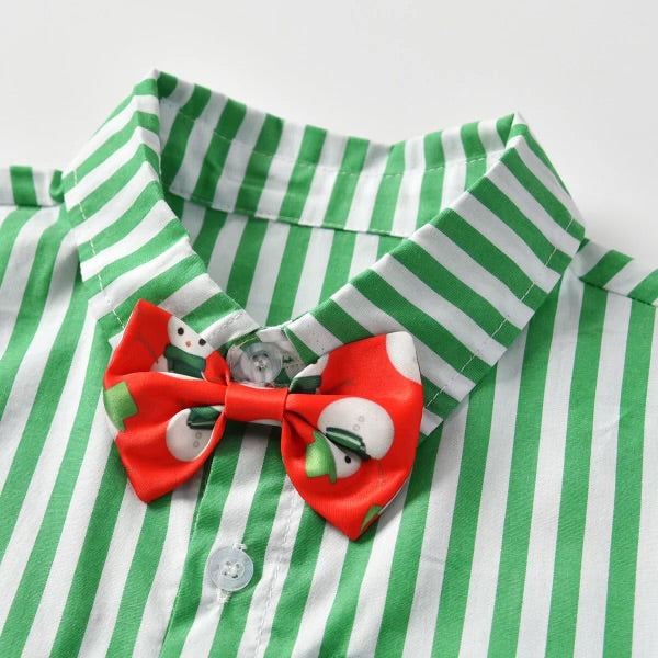 Peppermint King Set