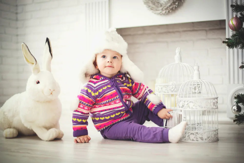 Baby Wear Today