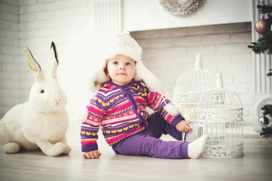 Baby Wear Today