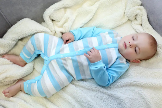 Baby Wear to Sleep