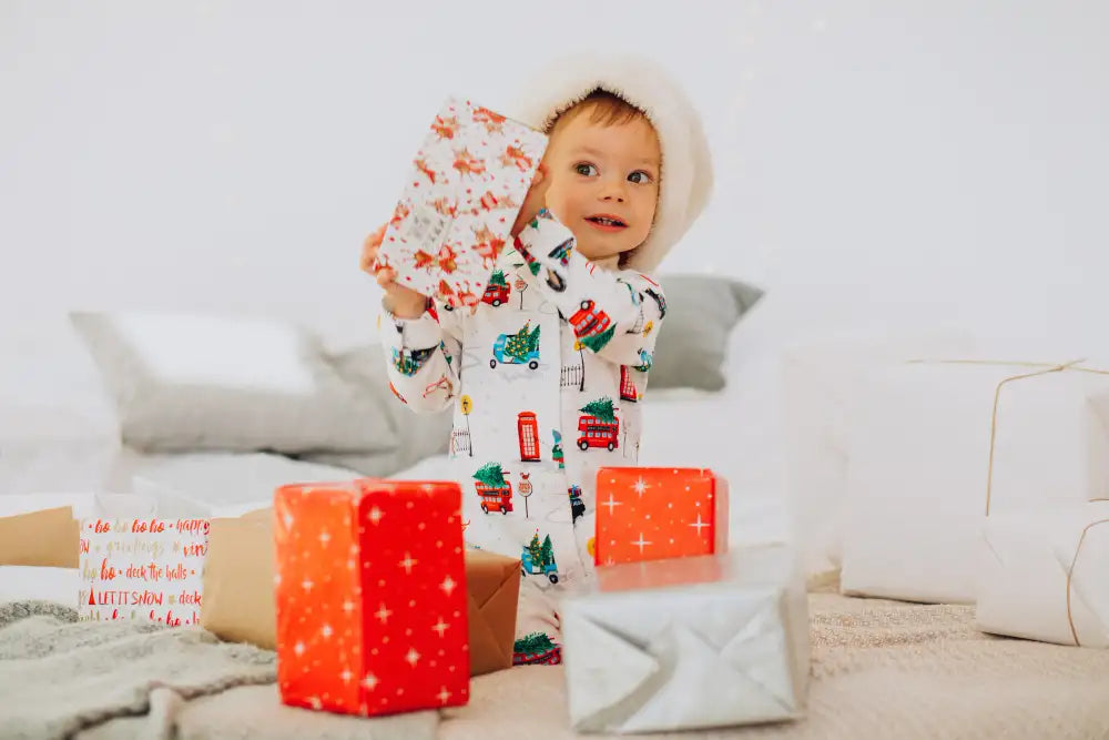 Best Toddler Gifts