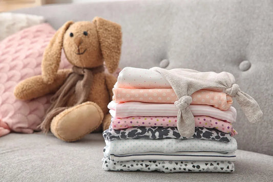 Best Fabric for Baby Clothes, and Blanket