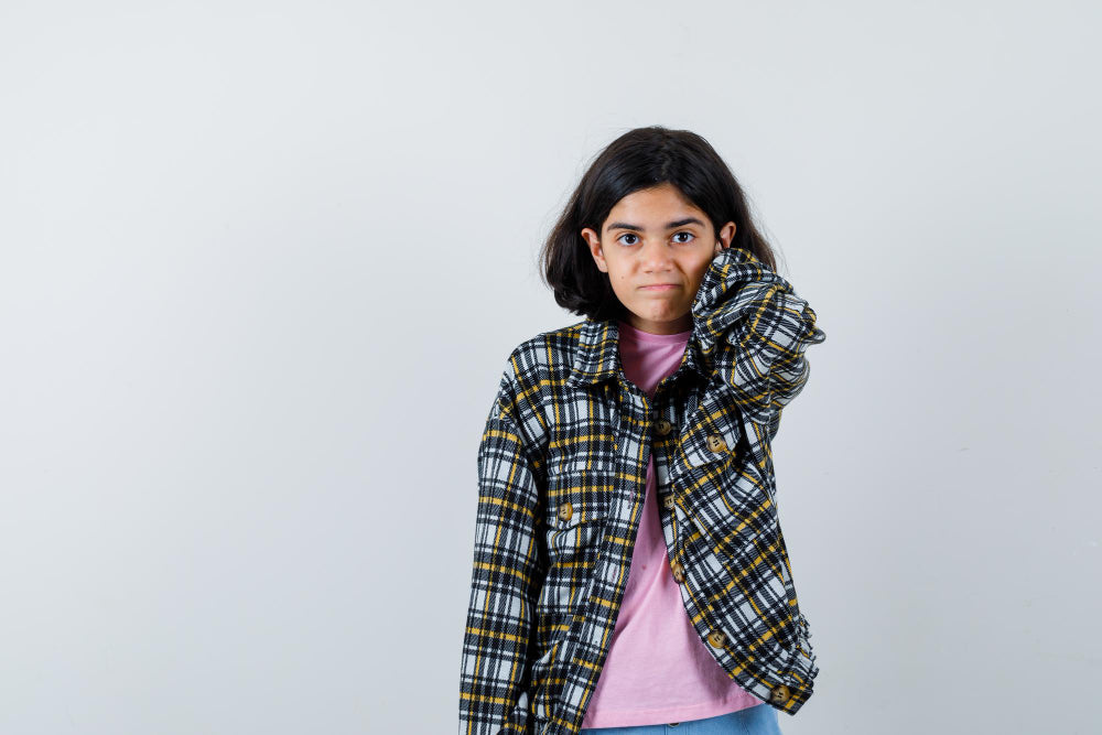 Autism and Sensory Sensitivity in Children: Understanding Clothing Discomfort