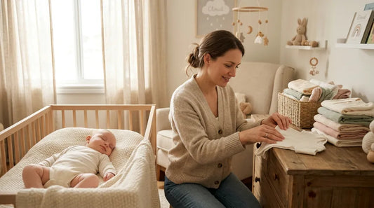  Best Baby Clothing Safe for Sensitive Skin 