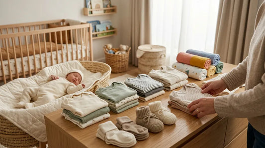 Newborn Clothes