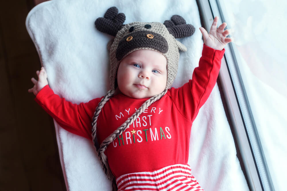 How to Dress Your Newborn Baby for the Winter: Essential Tips and Advice