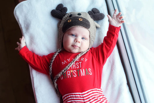 How to Dress Your Newborn Baby for the Winter: Essential Tips and Advice